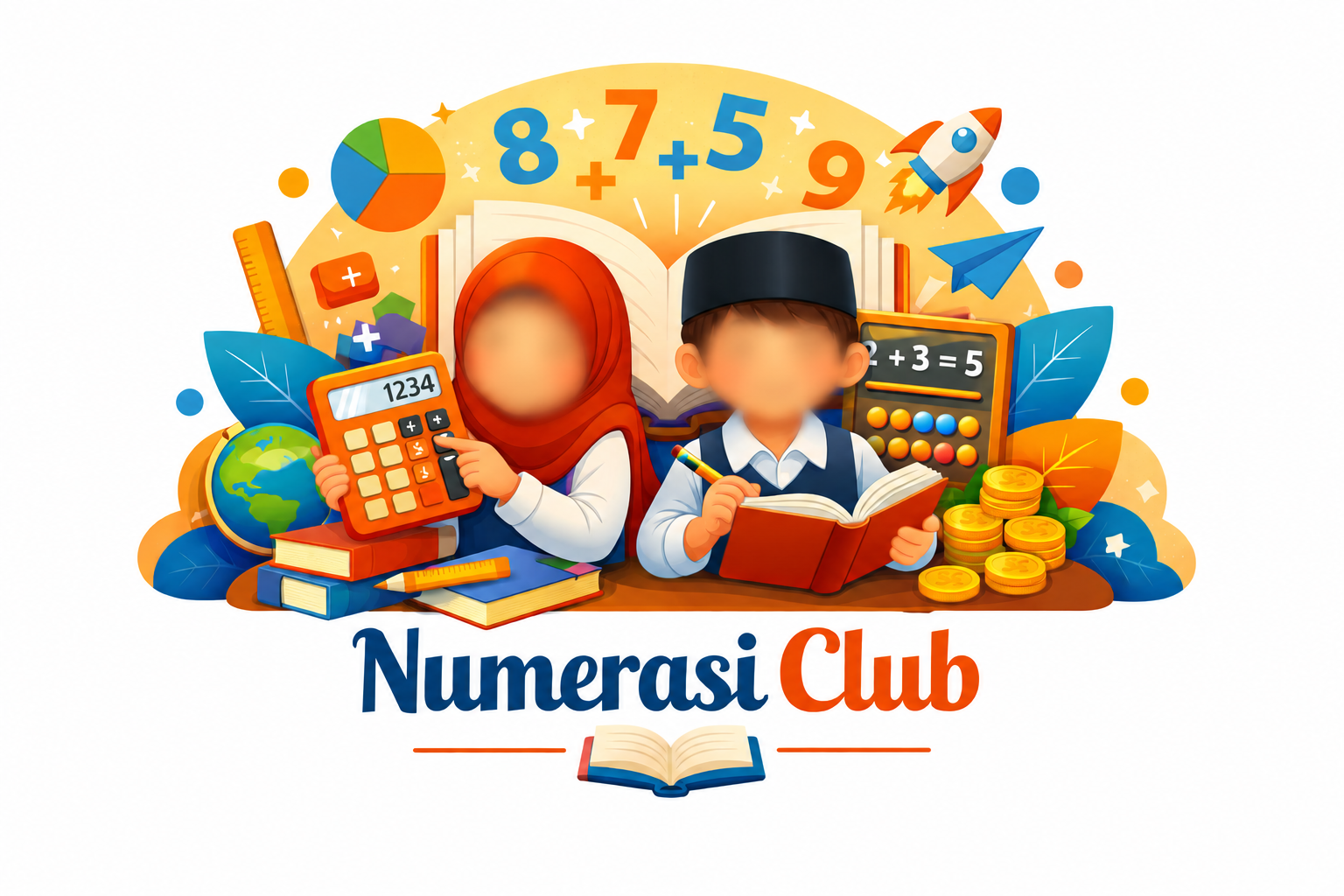 Numerasi club